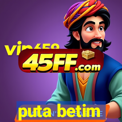 puta betim